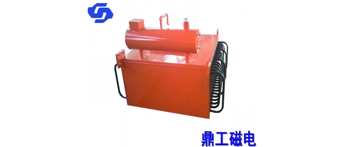 龙岩电磁除铁器厂家 鼎工磁电加工定制各种型号